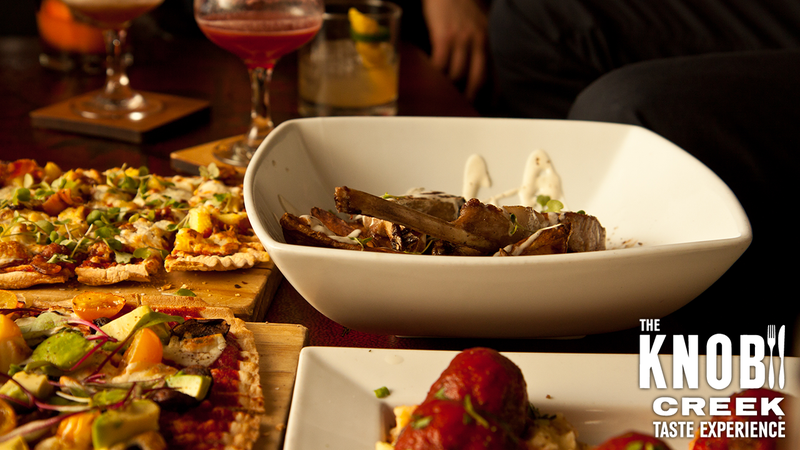 Illustration for article titled The Secret to Doing Dallas Right is a Ton of Bourbon and Meat, Glorious Meat